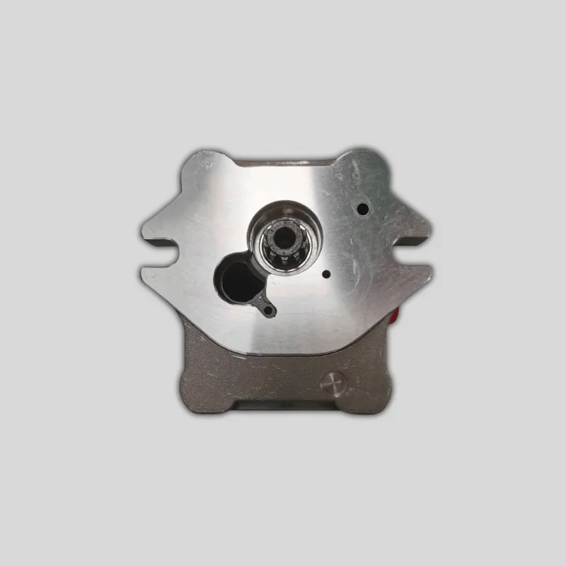 PVD-2B-2 Gear Pump Fits for Nachi Hydraulic Main Pump for Sale